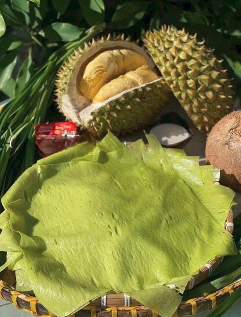 Phong-sua-la-dua-milk-pandan-leaves-and-coconut-rice-paper-nong-san-cao-cap-viet-farm-food-093-8828-553