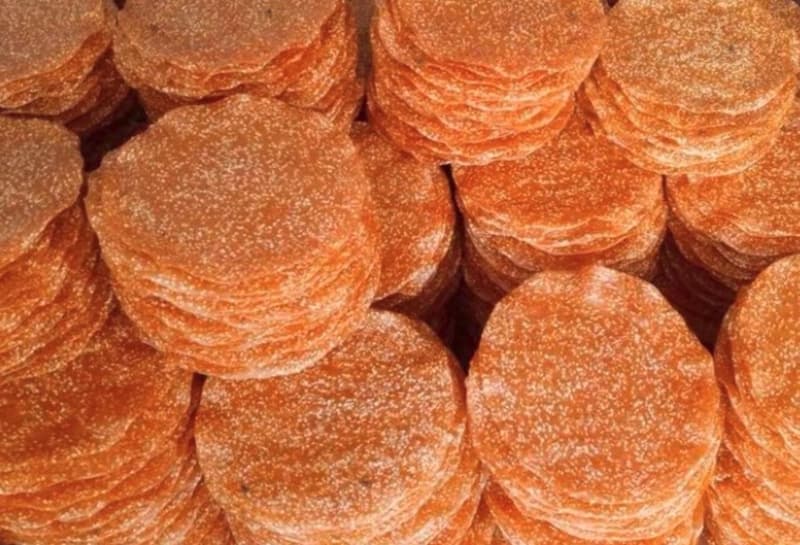 Trang-tom-nho-nuong-chin-Crispy-shrimp-Paper-nong-san-cao-cap-viet-farm-food-093-8828-553 Trang-tom-nho-nuong-chin-Crispy-shrimp-Paper-nong-san-cao-cap-viet-farm-food-093-8828-553