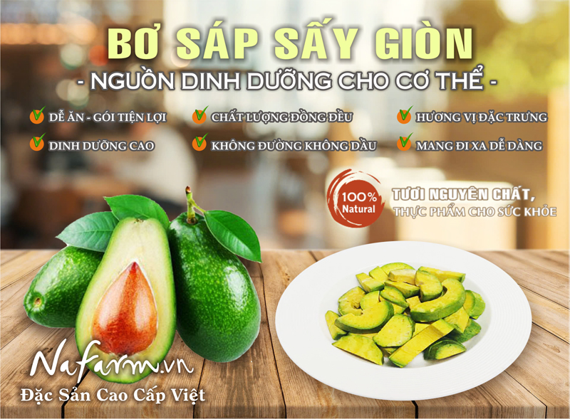 bo-sap-gion-don-khong-duong-say-thang-hoa-crispy-dried-avocado-dac-san-cao-cap-nafarm-vn-093-8828-553-3