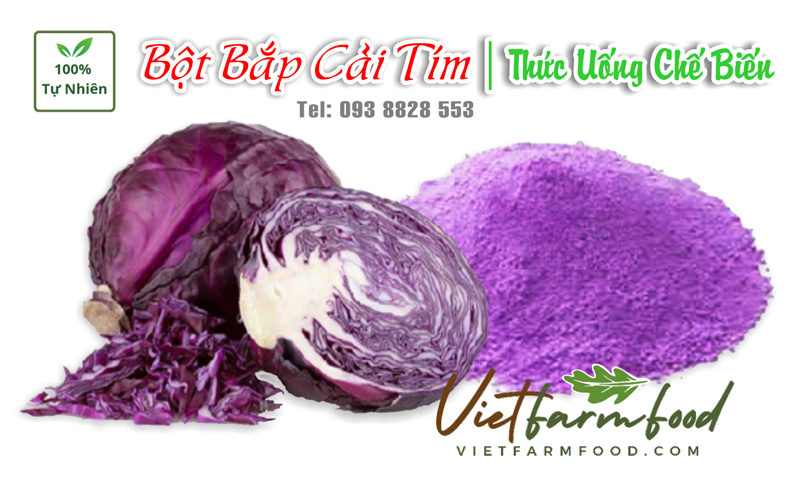 bot-bap-cai-tim-purple-cabbage-powder-say-lanh