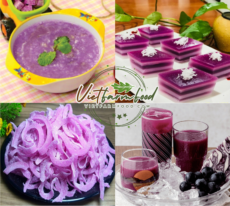 bot-bap-cai-tim-purple-cabbage-powder-say-lanh