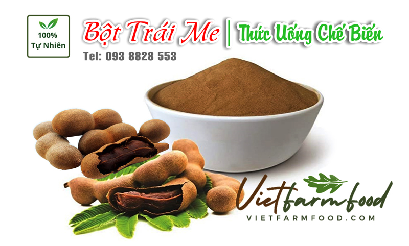 bot-trai-me-tamarind-powder-say-lanh