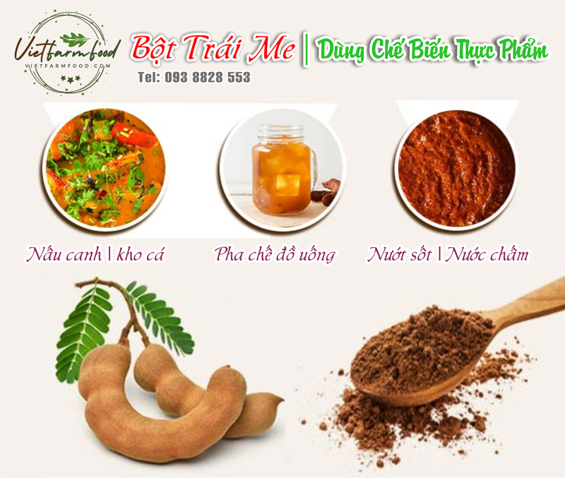 bot-trai-me-tamarind-powder-say-lanh