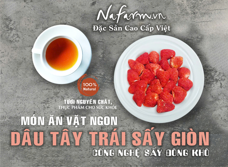 dau-tay-gion-don-khong-duong-say-thang-hoa-crispy-dried-strawberriessan-dac-san-cao-cap-nafarm-vn-093-8828-553-5