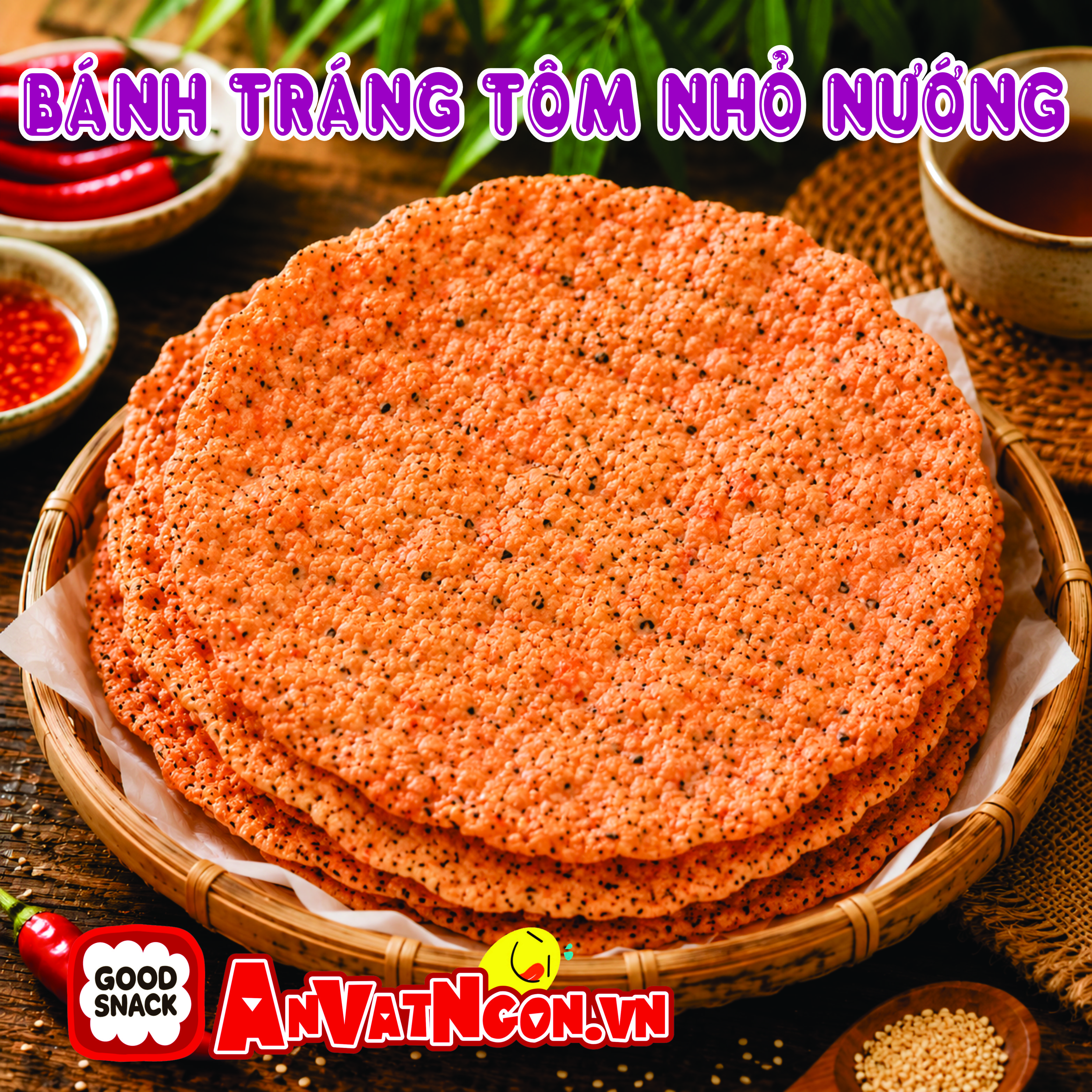 Trang-tom-nho-nuong-chin-Crispy-shrimp-Paper-nong-san-cao-cap-viet-farm-food-093-8828-553