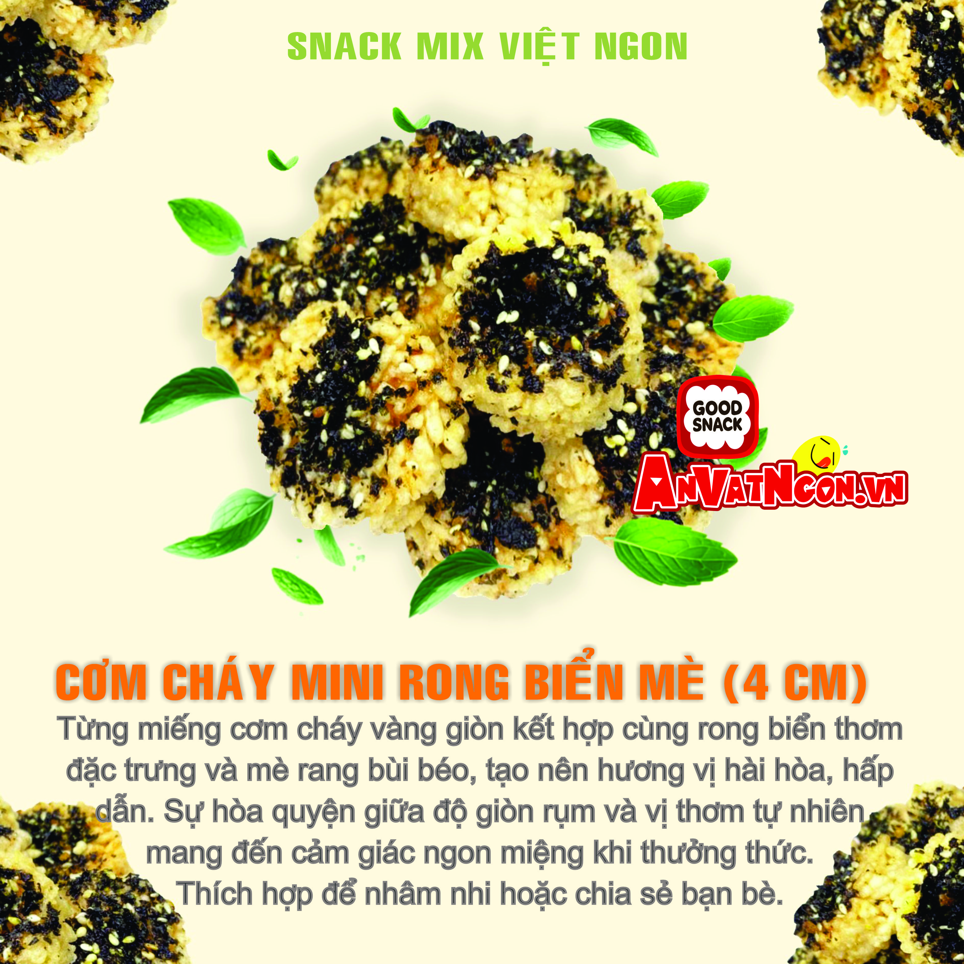 com-chay-mini-rong-bien-me-mon-an-vat-ngon-viet-farm-food-093-8828-553