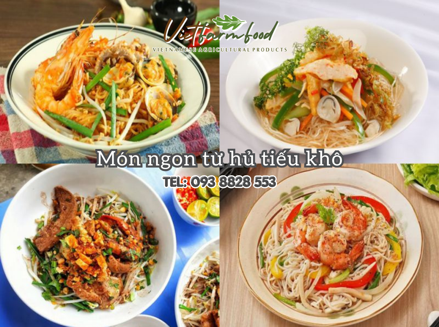 Hu-tieu-kho-Sa-Dec-vat-tron-ngon-dai-dac-biet-Viet-Nam-STYLE-NOODLES-nong-san-cao-cap-viet-farm-food-093-8828-553-1