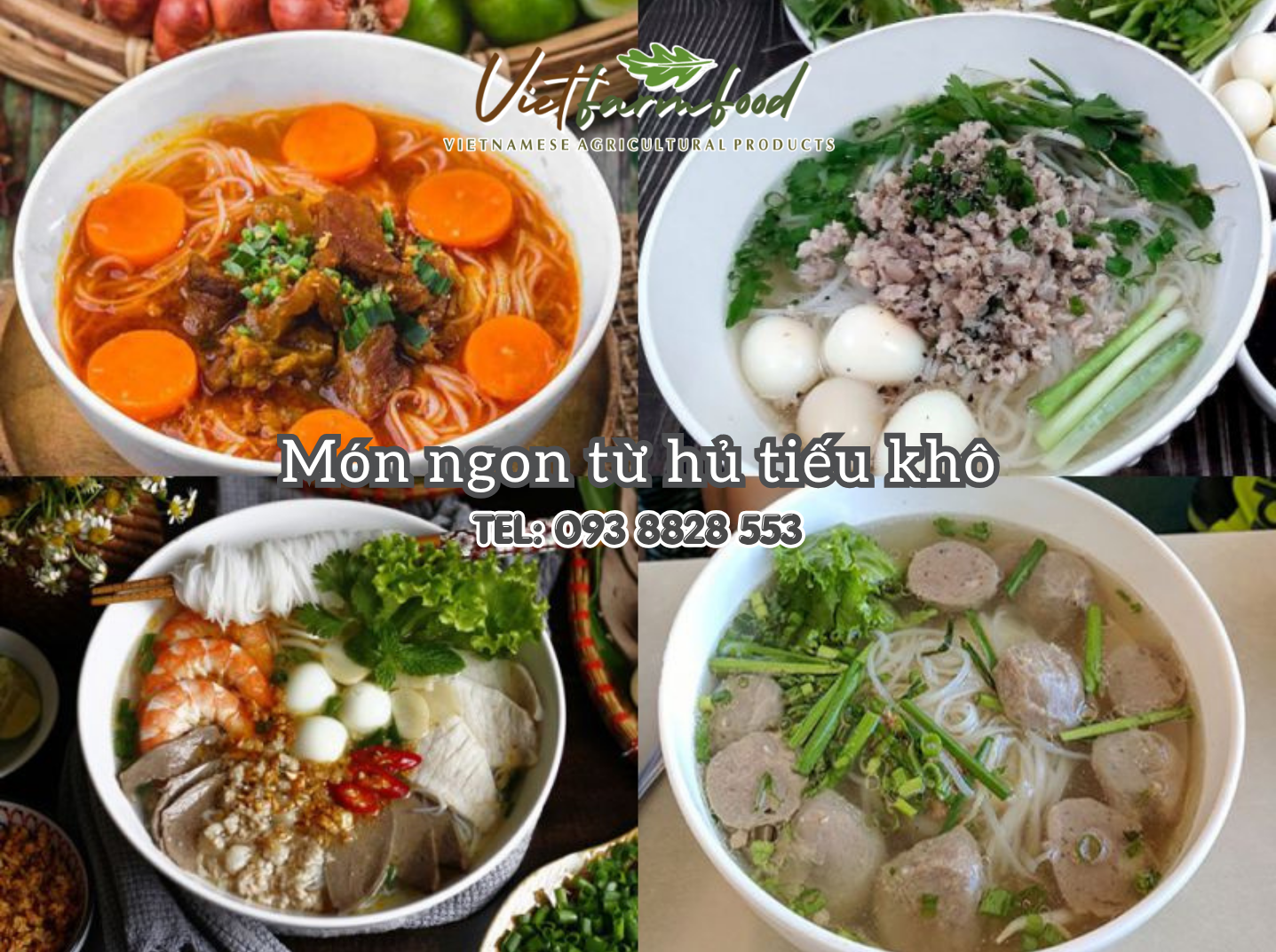 Hu-tieu-kho-Sa-Dec-vat-tron-ngon-dai-dac-biet-Viet-Nam-STYLE-NOODLES-nong-san-cao-cap-viet-farm-food-093-8828-553-1